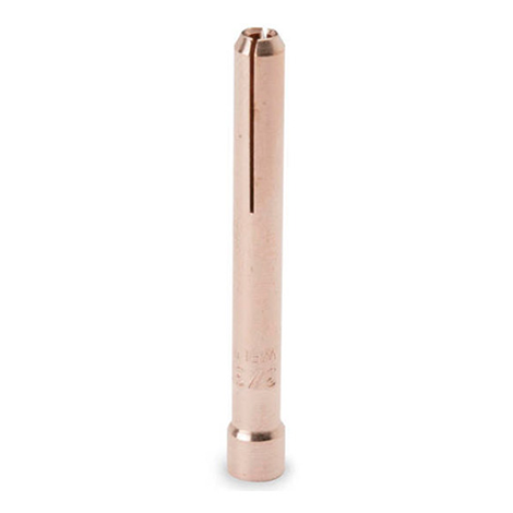 [TMP10N25] MORDAZA O COLLET 1/8 PARA ANTORCHA TIG SERIE 26