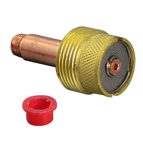 [TMP45V116] GAS LENS GRANDE DE 1/16" PARA SERIES 17/18/26