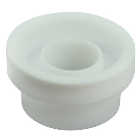 [TMP54N63]  AISLANTE GAS LENS GRANDE SERIE 17-18-26 