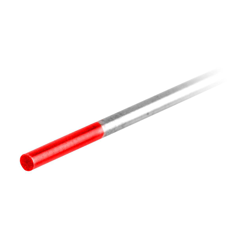 [TMPVT1-8] VARILLA TUNGSTENO 1/8X7 2% THORIO (T187GT2)