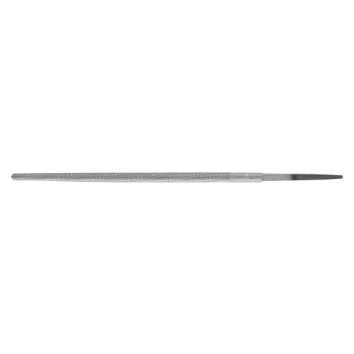 [TRULRB-6] LIMA REDONDA BASTARDA 6" (15187)