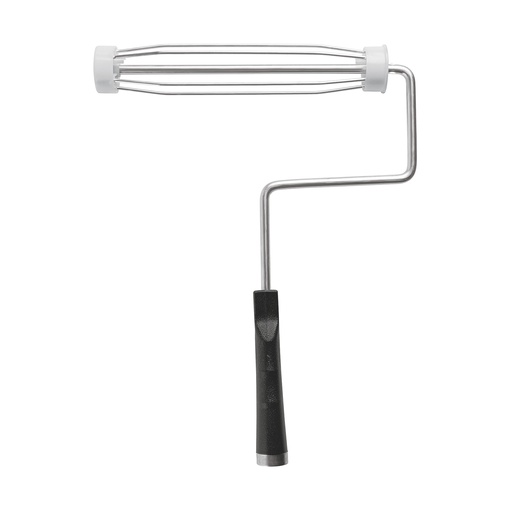 [TRUMAJA-9X] MANERAL CON JAULA 9" PROFESIONAL (10745) P/PINTAR