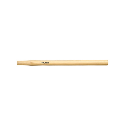 [TRUMG-MD-C] MANGO DE MADERA CORTO 25" P/MARROS DE 6 Y 8LBS (15954)