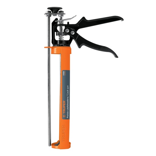 [TRUPICA-X] PISTOLA CALAFATEADORA TIPO ESQUELETO REFORZADA (17558)