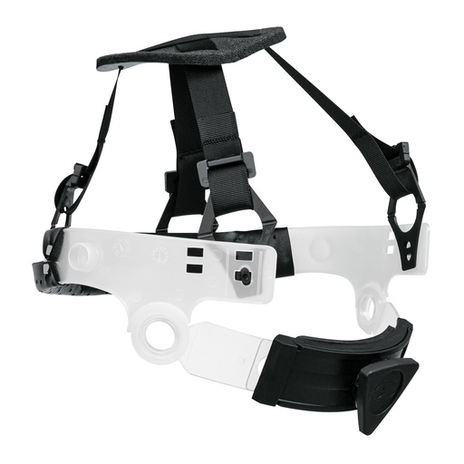 [TRUSUS-CAS] SUSPENSION PARA CASCOS AJUSTE POR MATRACA (100145)