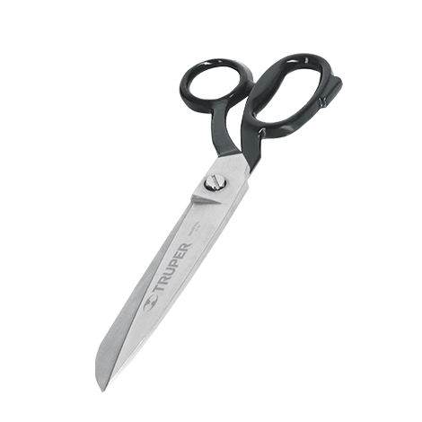 [TRUTI-12] TIJERA PARA SASTRE DE 12" INDUSTRIAL (18552)