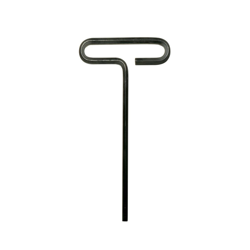 [URR46408] LLAVE HEXAGONAL 1/8" X 6" TIPO "T" PZA