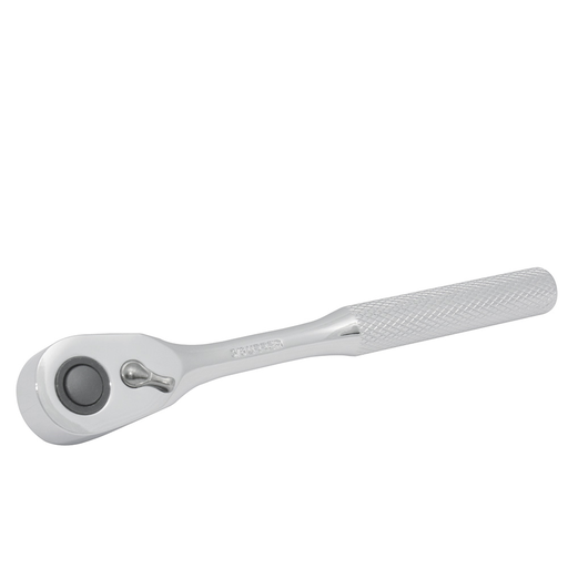 [URR5249] MATRACA CUADRO 3/8" X 7" REVERSIBLE PZA