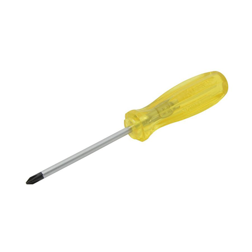 [URR9684]  DESTORNILLADOR PHILLIPS 2 BARRA REDONDA  1/4X4-1/4 