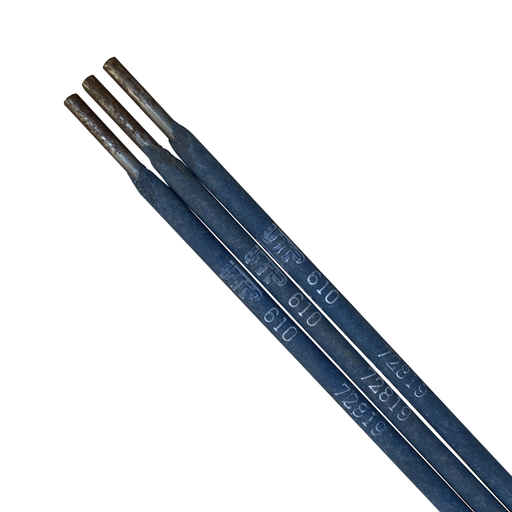 [UTP6101/8] SOLDADURA 610 1/8" AWS-6013 (55548)