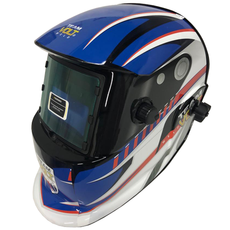 [VOLTCEF1] CARETA ELECTRONICA F1 TEAM SOMBRA 9 A 13 (VOL-CEF1)