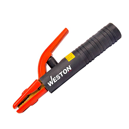 [WESZ-62490] PORTA ELECTRODO 500A TIPO LENCO, WESTON