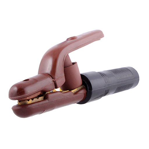 [WESZ-62495] PORTA ELECTRODO 200 A TIPO JACKSON WESTON