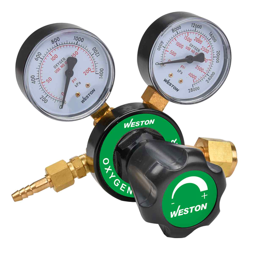 [WESZ-62556] REGULADOR PARA OXIGENO TIPO HARRIS TRABAJO MEDIANO