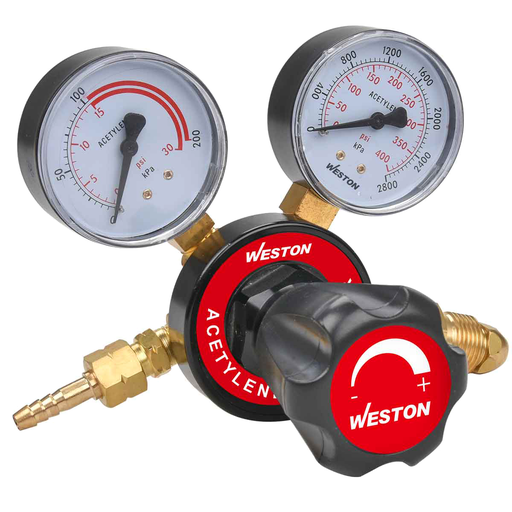 [WESZ-62561] REGULADOR ACETILENO TIPO HARRIS TRABAJO MEDIANO