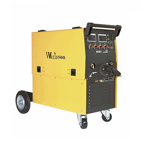 [WLDM251] INVERSOR MIG251C-K MULTI PROC MIG/ARC/TIG 1F-220V 60%CT