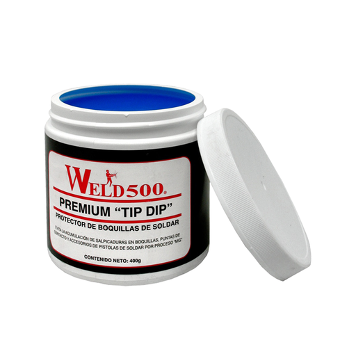 [WLDQ0-108-16] GEL ANTISALPICADURAS 400 GRS (16 OZ) (Q0-108-16)(BWS529-283)