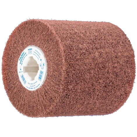 [PFE593530] RODILLO DE FIBRA 4" X 4" MEDIANO G180 SIN ROSCA