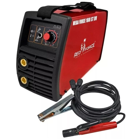 [LINK69003-6] INVERSOR MEGA FORCE 160I - ST DV; 110/220V