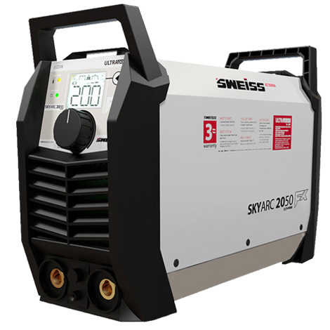 [SWEARC2050] INVERSOR ARC-2050; 200AMP; 110/220V (SWA2052)