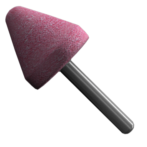 [AUS393] PUNTA MONTADA A-4 1 1/4X1 1/4X1/4 88A60