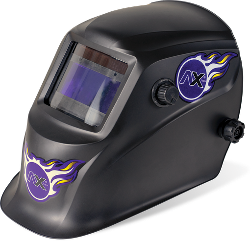 [AXTCE1002] CARETA ELECTRONICA 9-13 SOMBRA VARIABLE DISEÑO AXT TECH