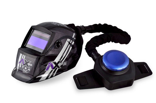 [AXTCEF1070] CARETA ELECTRONICA C/EXTRACTOR Y PURIFICADOR (AXTCEF1070CV)