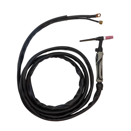 [AXT-WP26] ANTORCHA TIG LIFT FLEXIBLE 26 CONEC ROSCADO 4.5MT