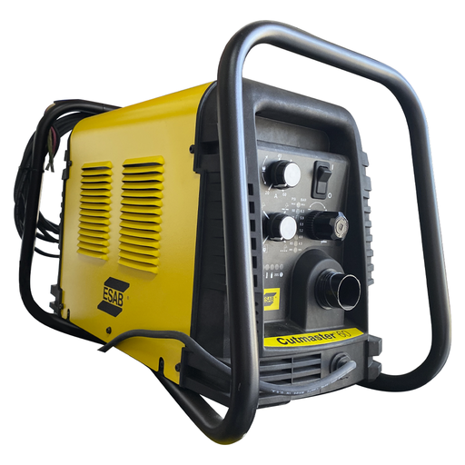 [ESACM60] MAQUINA PLASMA CUTMASTER 60 CAPACIDAD 1/2 220/440V (0559151302)