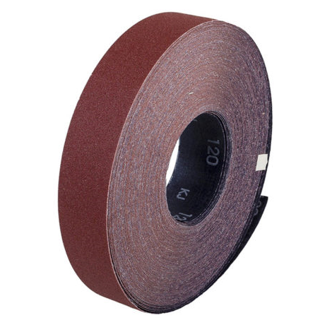 [FAN1917] ROLLO LIJA PLOMERO J-86 G-120 1X45.72MTS ROL