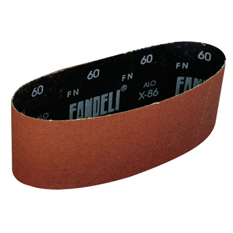 [FAN3859] BANDA DE LIJA 3" X 21" X-86 GRADO 120