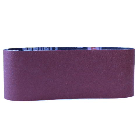 [FAN5936] BANDA DE LIJA 3" X 21" X-86 GRADO 80