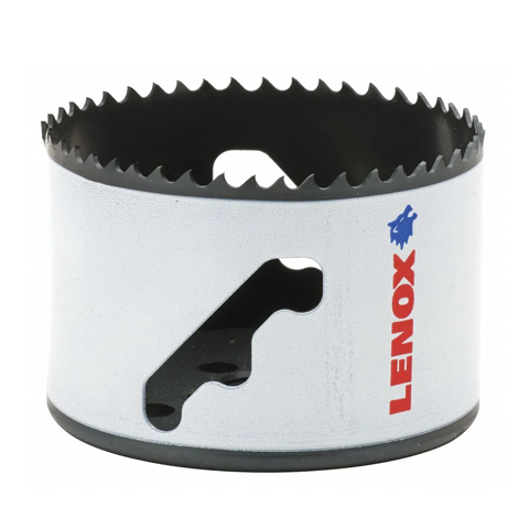 [LEN54L] BROCA SIERRA 3 3/8 BIMETALICA