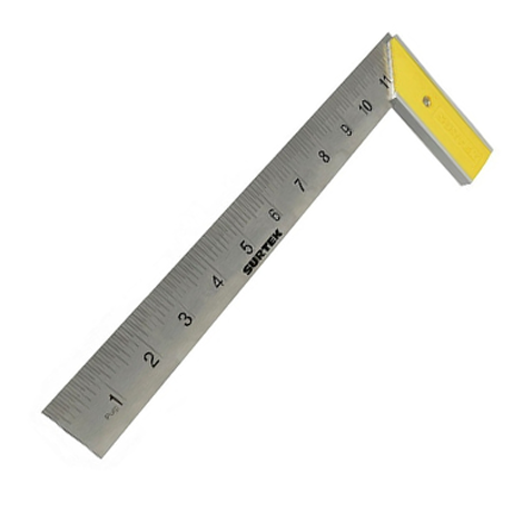 [SUR122253] ESCUADRA PARA CARPINTERO 12"