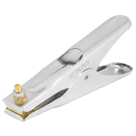 [TRUPTI-300] PINZA PARA TIERRA O TENAZA DE 300 AMPS(14234)