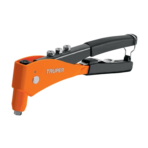 [TRURE-9X] REMACHADORA 9" CON REMACHES (17961) PZA