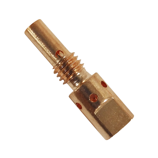 [BIG142-0010] PORTA PUNTA M6 MB25 PZA