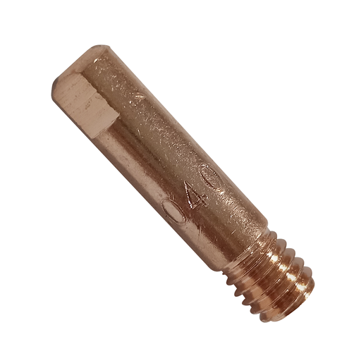 [BIG140-0253] PUNTA DE CONTACTO TIPO BINZEL DE 0.035" 180 AMP ROSCA M6