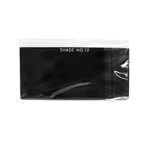 [REDCS10]  CRISTAL OBSCURO SOMBRA 10 CARETA