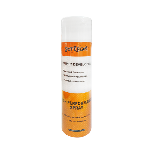 [SUPLDR] LIQUIDO DETECTOR REVELADOR 400ML (SPRAY) SUPERON