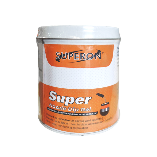 [SUPGA] GEL ANTISALPICADURAS 300 GRS (10.58 OZ) SUPERON