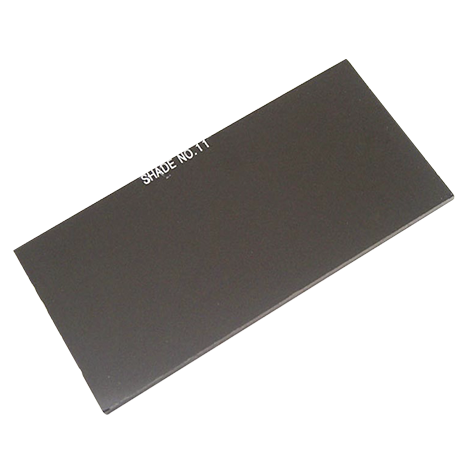 [INF8139] CRISTAL OBSCURO SOMBRA 11 P/CARETA (2SC11)
