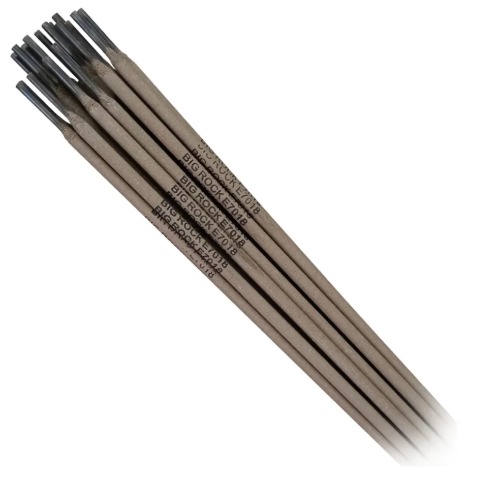 [BIG7018-1/8] SOLDADURA ELECTRODO 7018 DE 1/8" BAJO HIDROGENO