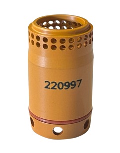 [BIG220997] DIFUSOR 30-125AMPS. ANTORCHA DURAMAX 