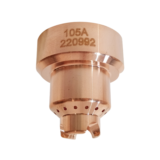 [BIG220992]  ESCUDO CORONA 105 AMPERES ANTORCHA DURAMAX TR