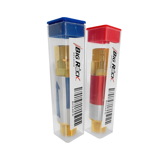 [BIGAFR] KIT  DE ARRESTAFLAMAS PARA REGULADOR