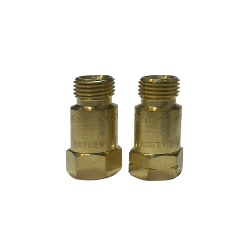 [BIGVCR] KIT DE VALVULAS CHECK PARA REGULADOR