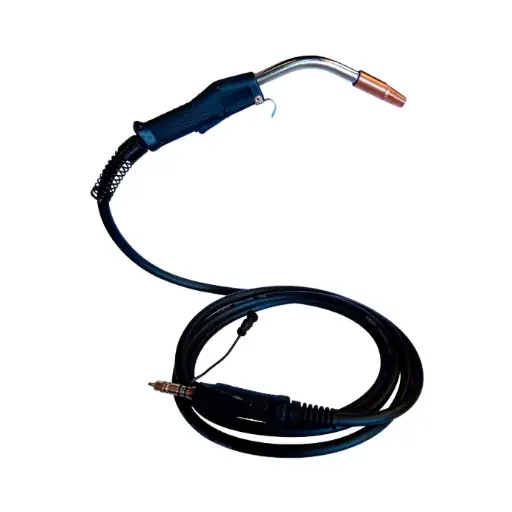 [BIGAM-TW500-5MI] ANTORCHA MIG 500A TIPO TWECO 5M CONEXIÓN MILLER
