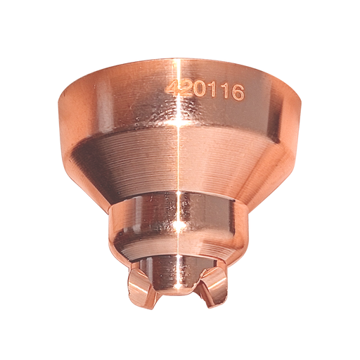 [BIG420116] ESCUDO 30A POWER MAX 30XP