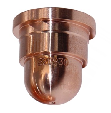 [BIG220930] BOQUILLA 45A POWER MAX